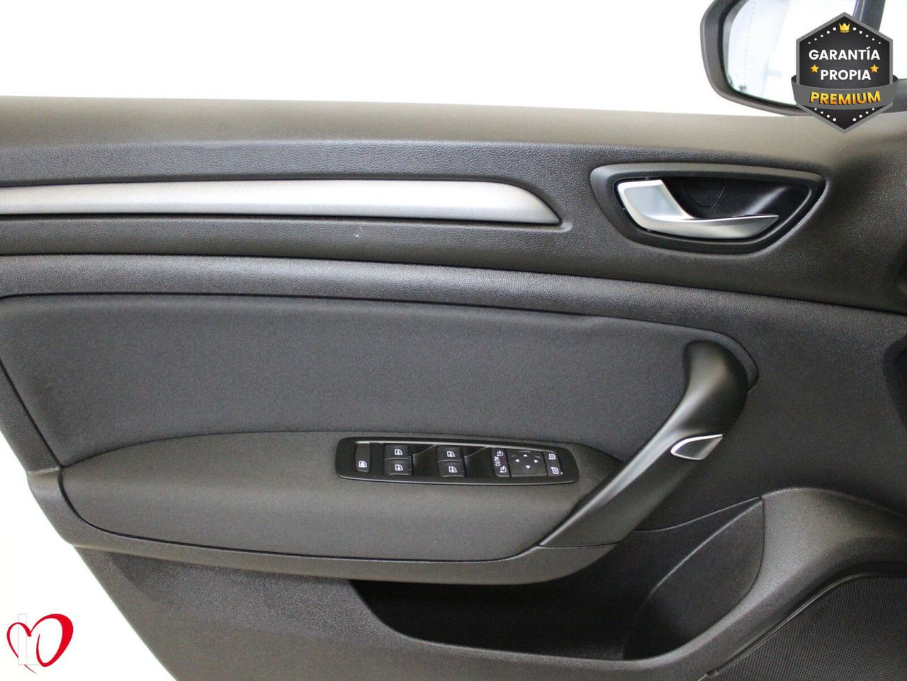 Renault Megane S.T. Business Blue dCi 85 kW (115CV) - Foto 16