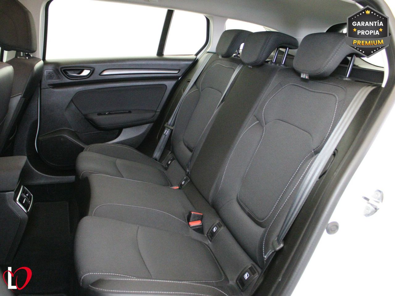 Renault Megane S.T. Business Blue dCi 85 kW (115CV) - Foto 23