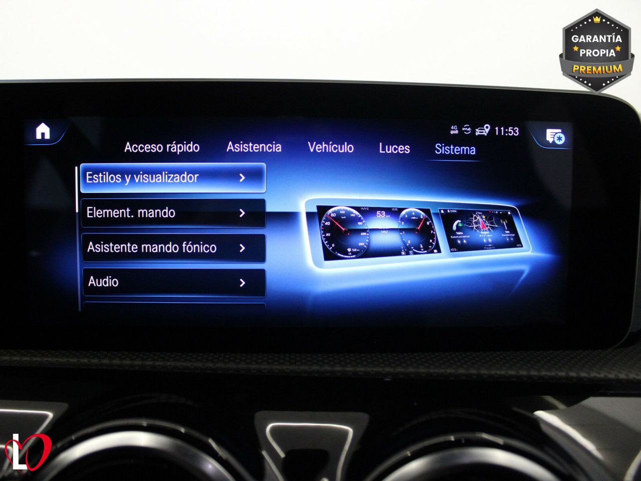 Mercedes Clase A A 200 d - Foto 46