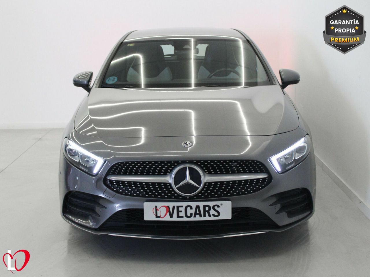Mercedes Clase A A 200 d - Foto 51