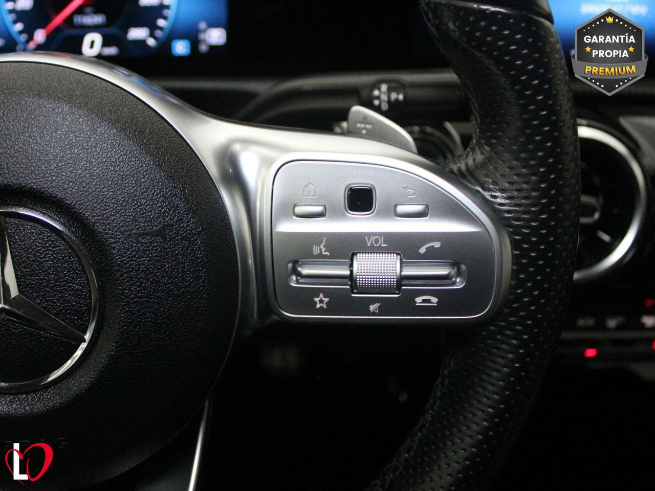 Mercedes Clase A A 200 d - Foto 43