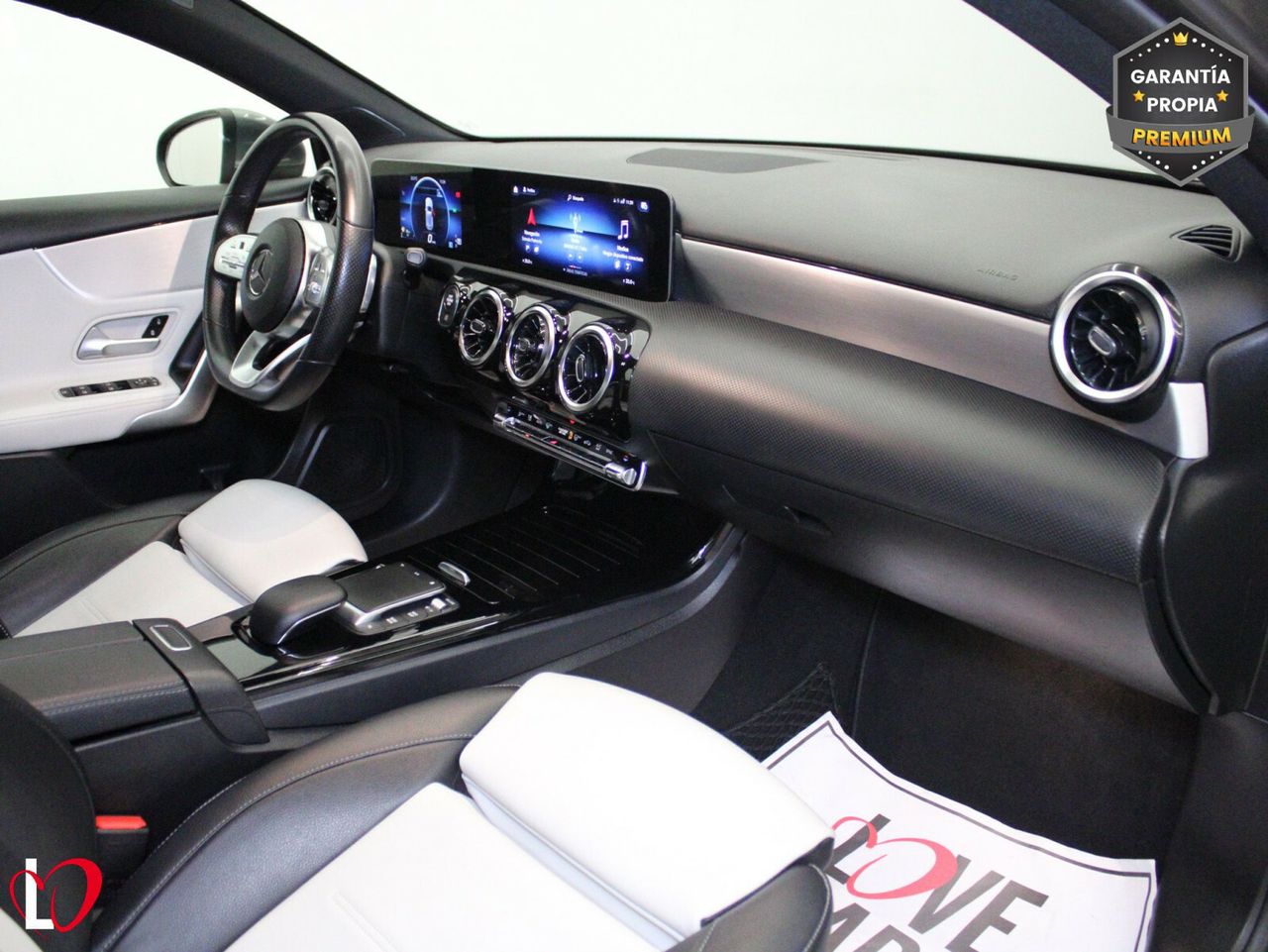 Mercedes Clase A A 200 d - Foto 18