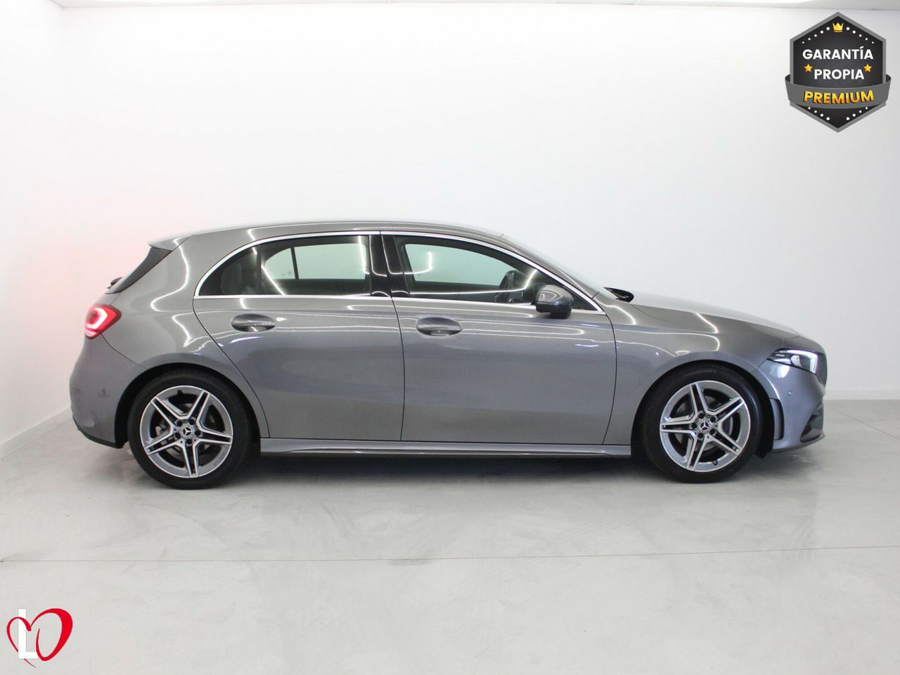 Mercedes Clase A A 200 d - Foto 50
