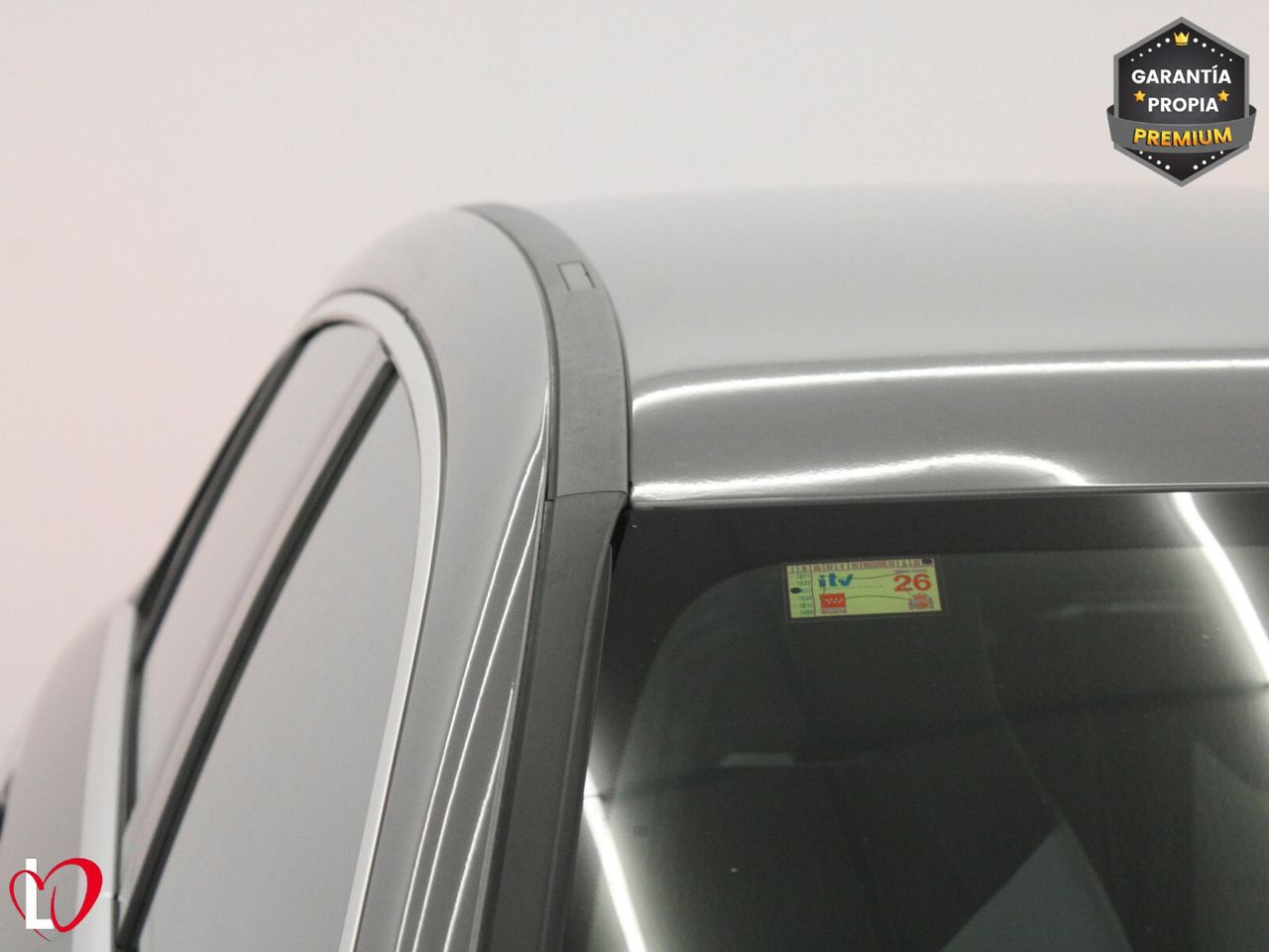 Mercedes Clase A 200 D AMG Line + PAQUETE ADVANTAGE 150 - Foto 28
