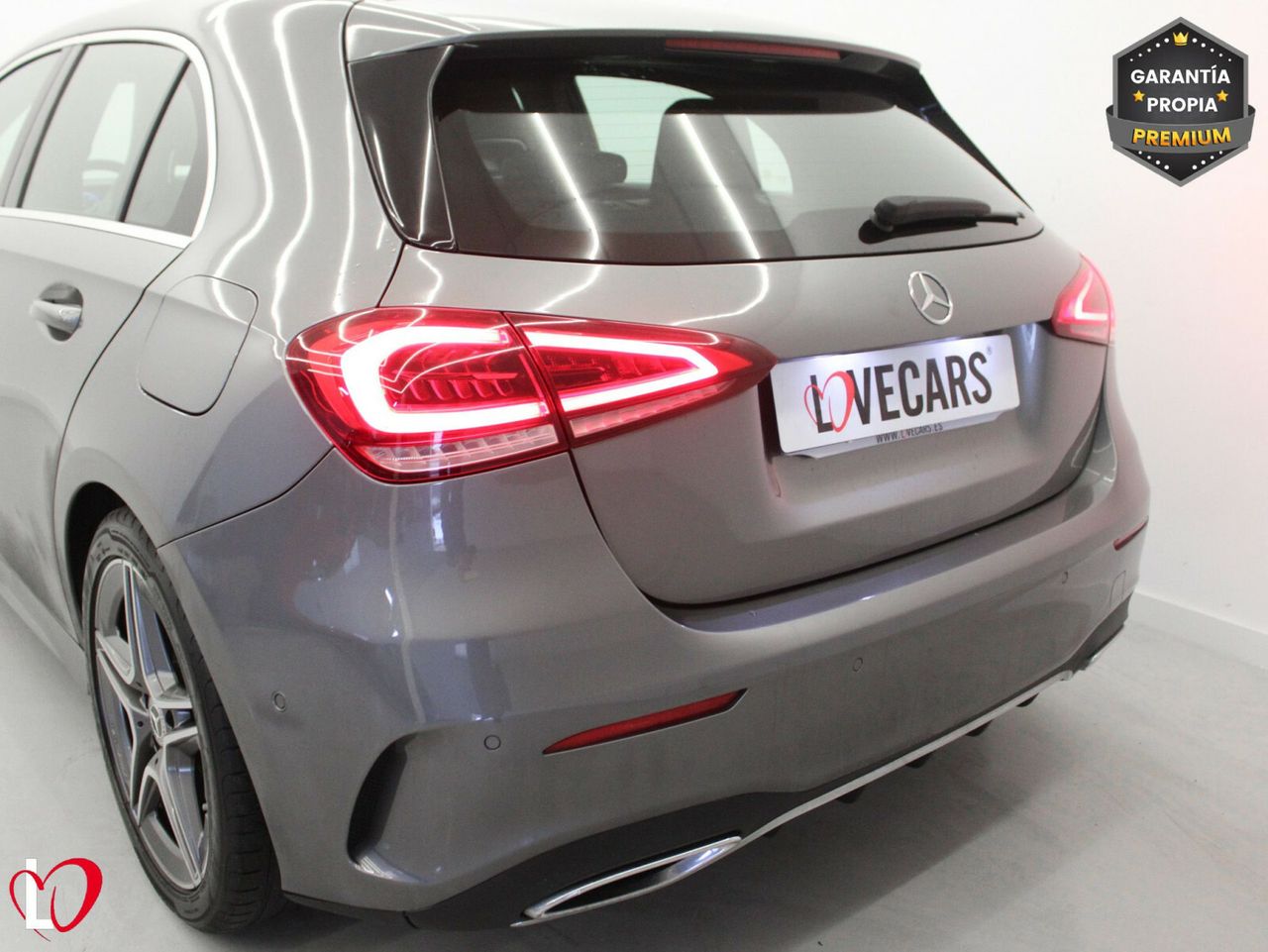 Mercedes Clase A A 200 d - Foto 33