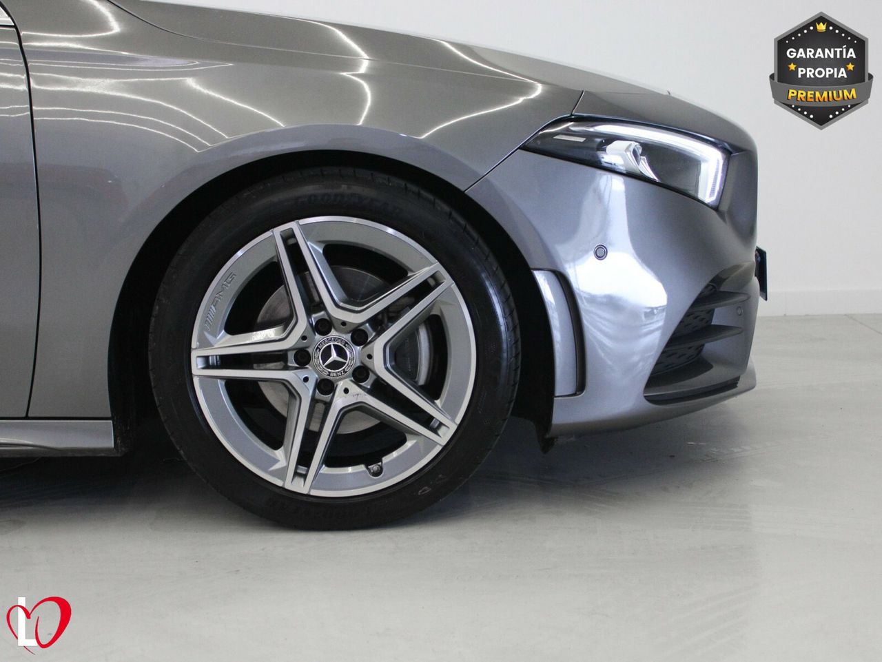 Mercedes Clase A A 200 d - Foto 13