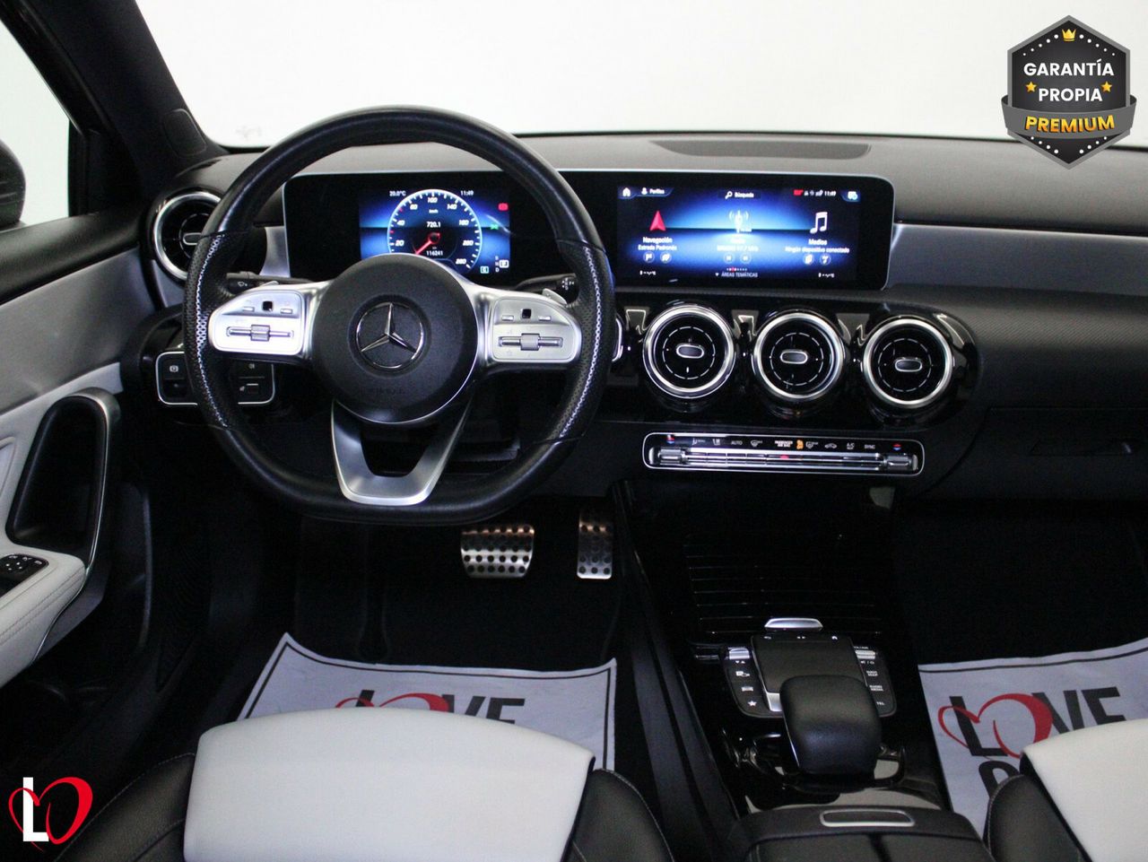 Mercedes Clase A A 200 d - Foto 37