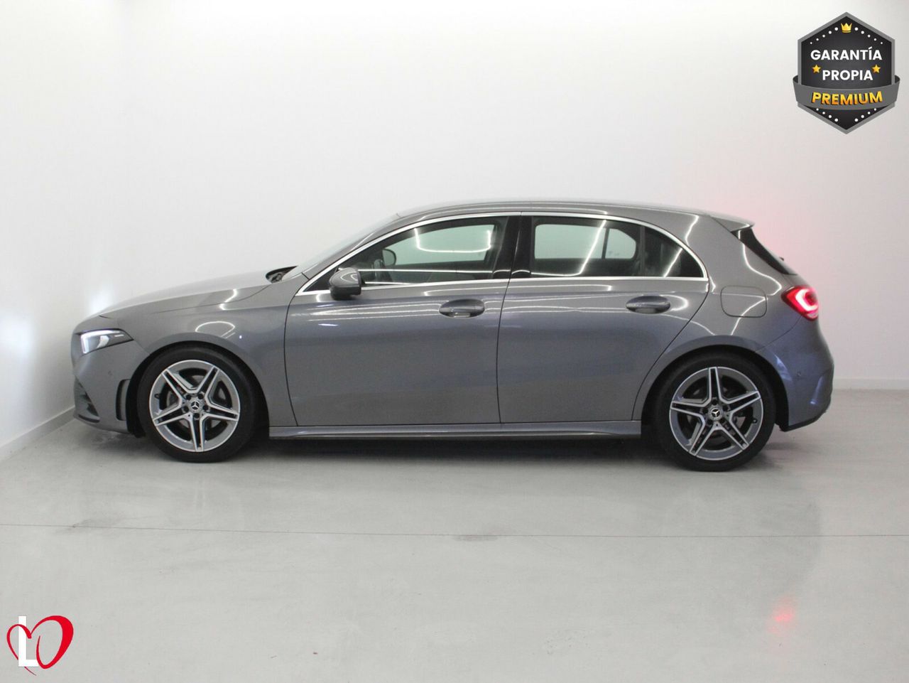 Mercedes Clase A A 200 d - Foto 52