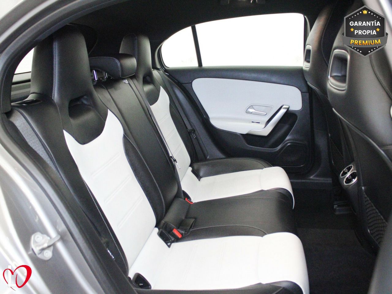 Mercedes Clase A A 200 d - Foto 24