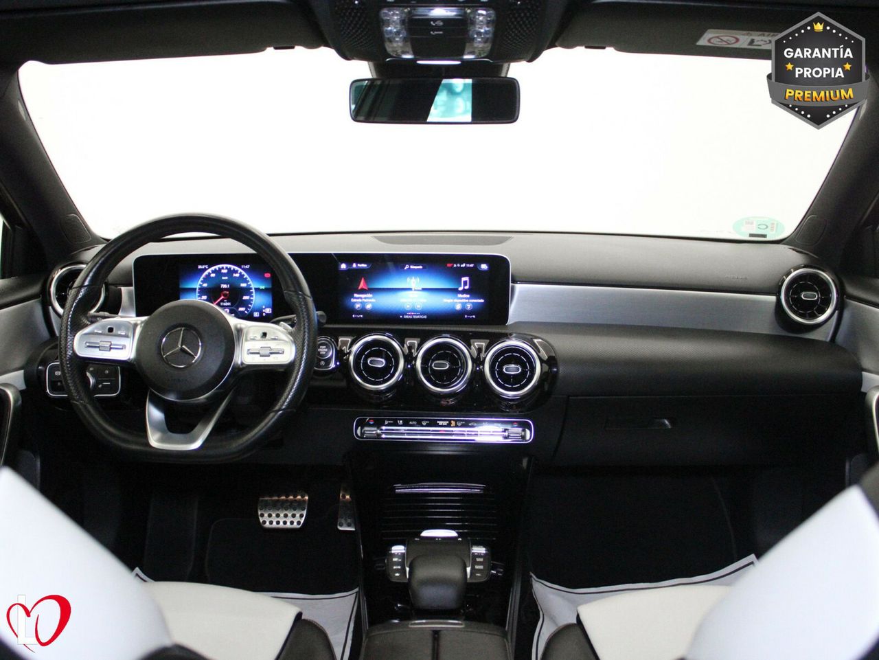 Mercedes Clase A A 200 d - Foto 8