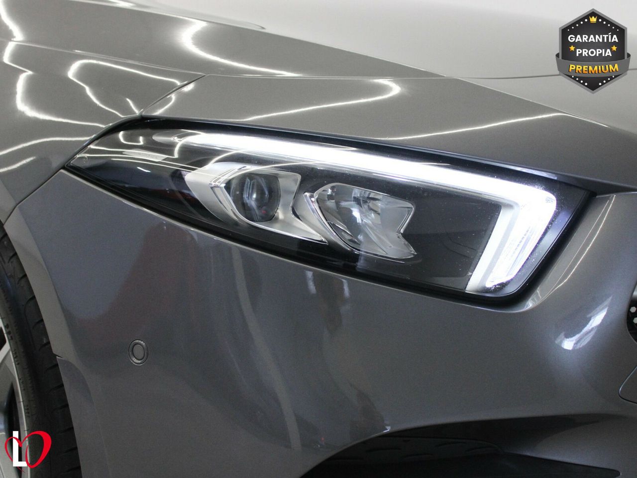 Mercedes Clase A A 200 d - Foto 14