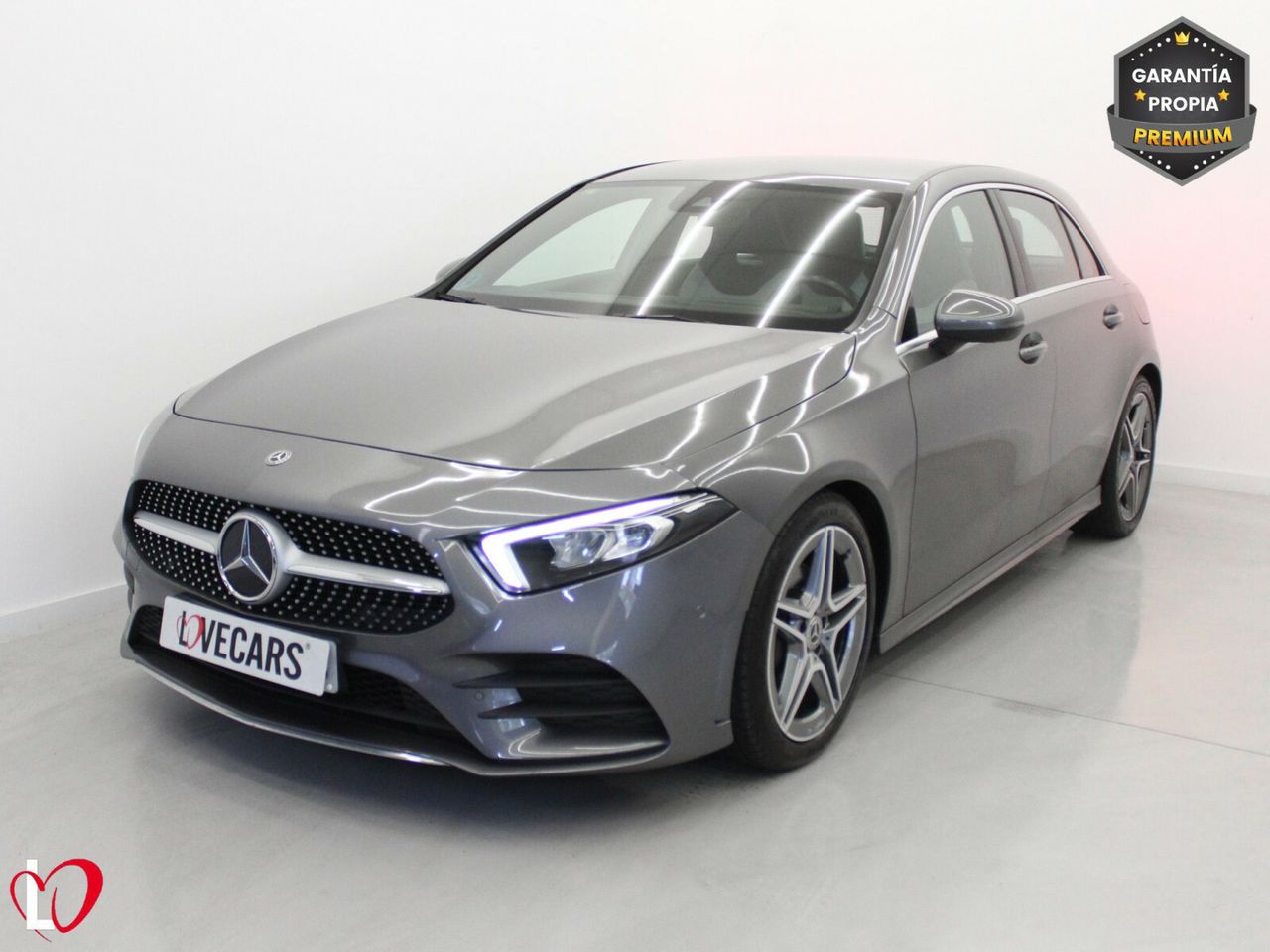 Mercedes Clase A A 200 d - Foto 4