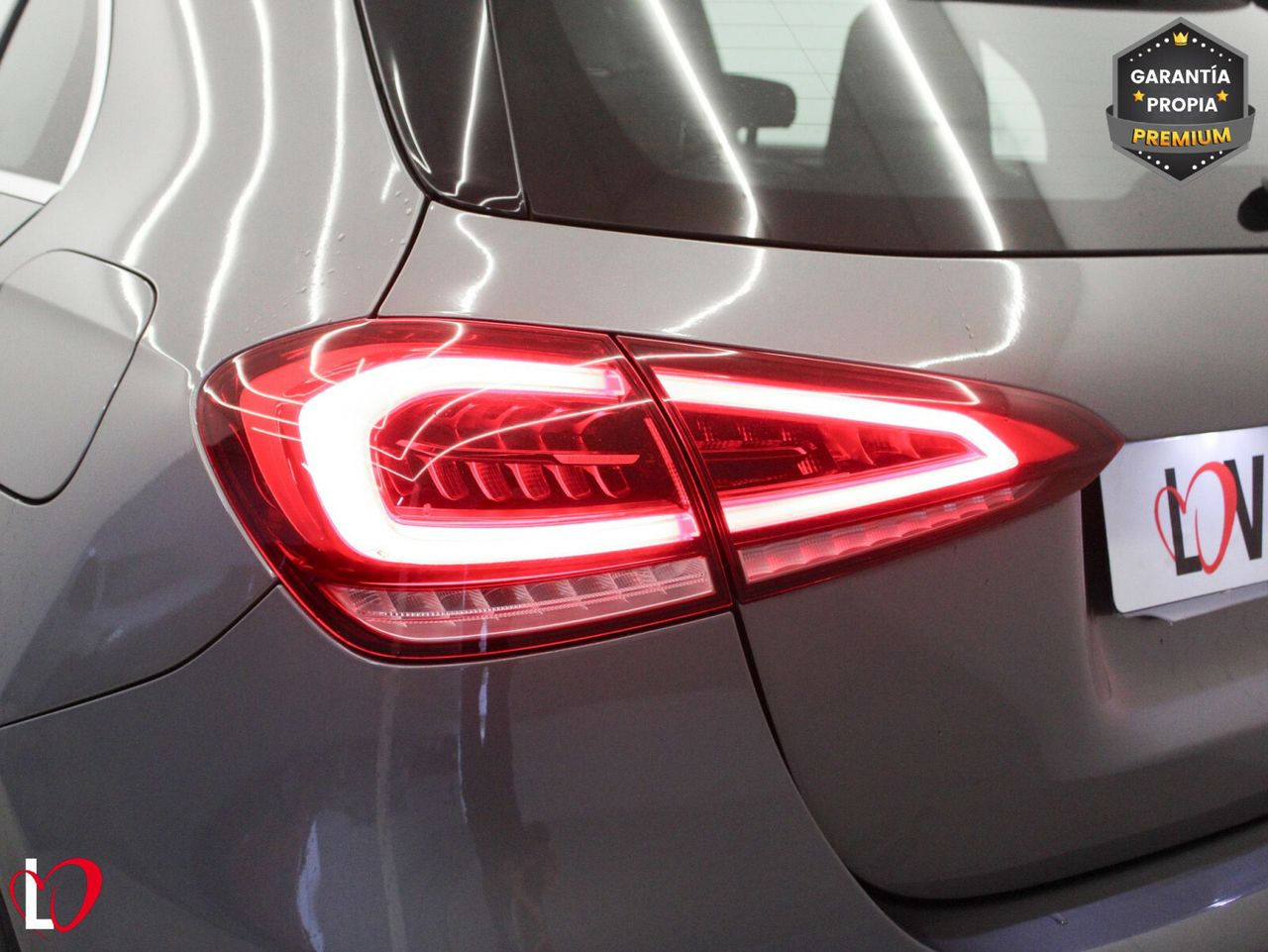Mercedes Clase A A 200 d - Foto 34