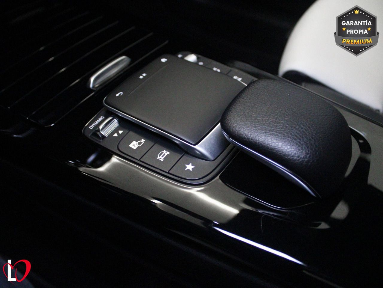 Mercedes Clase A 200 D AMG Line + PAQUETE ADVANTAGE 150 - Foto 48