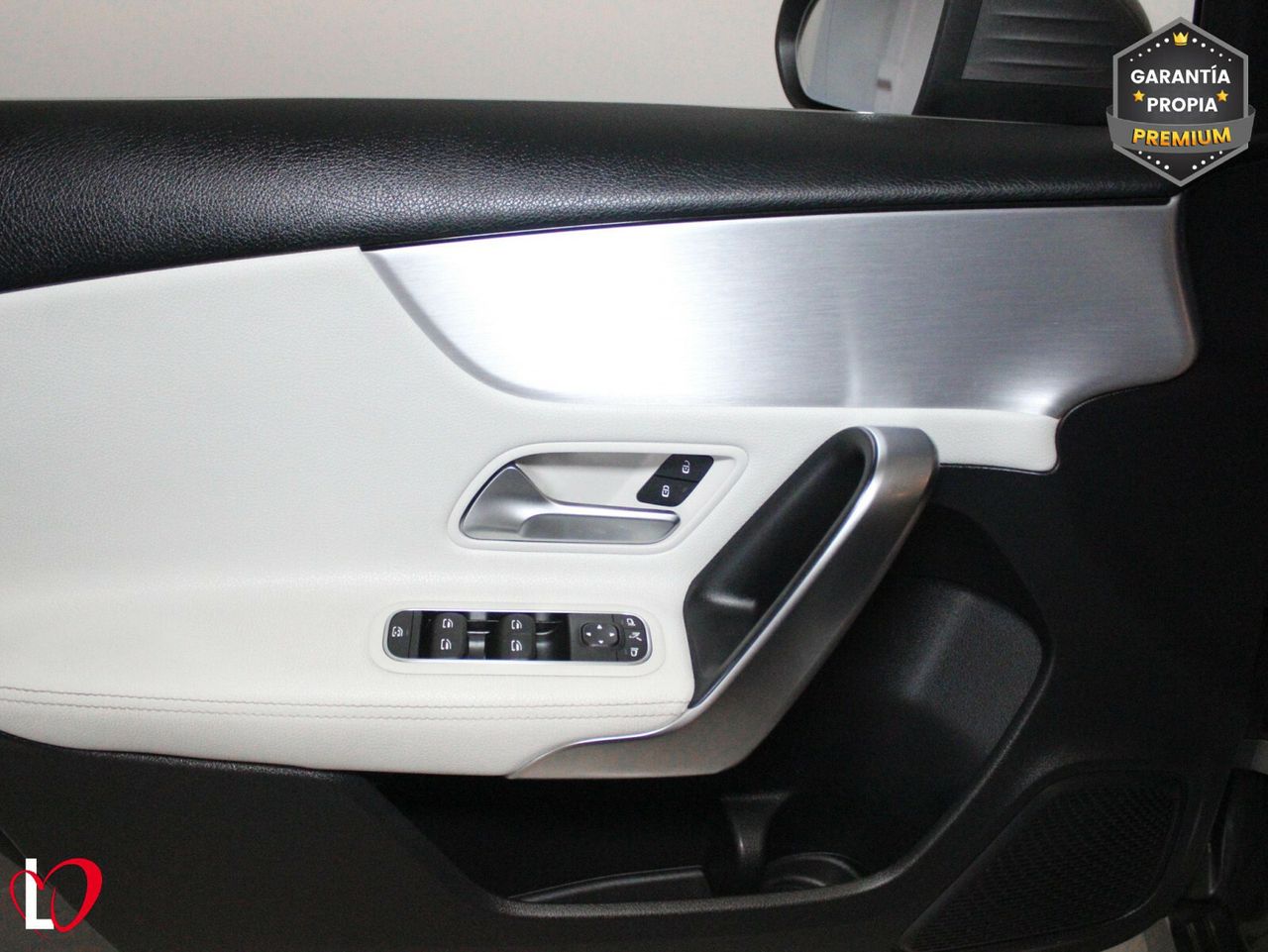 Mercedes Clase A A 200 d - Foto 16