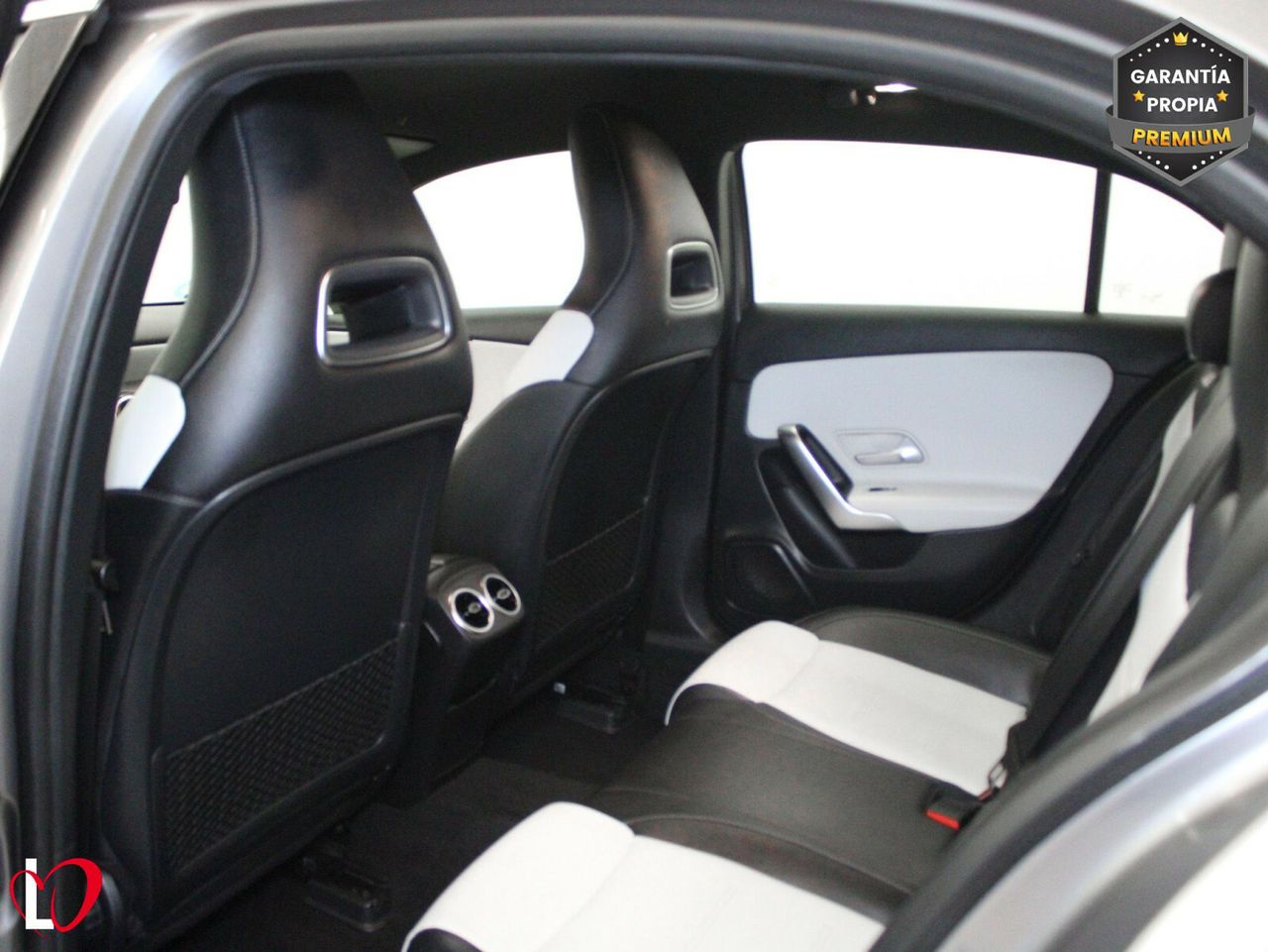 Mercedes Clase A A 200 d - Foto 21