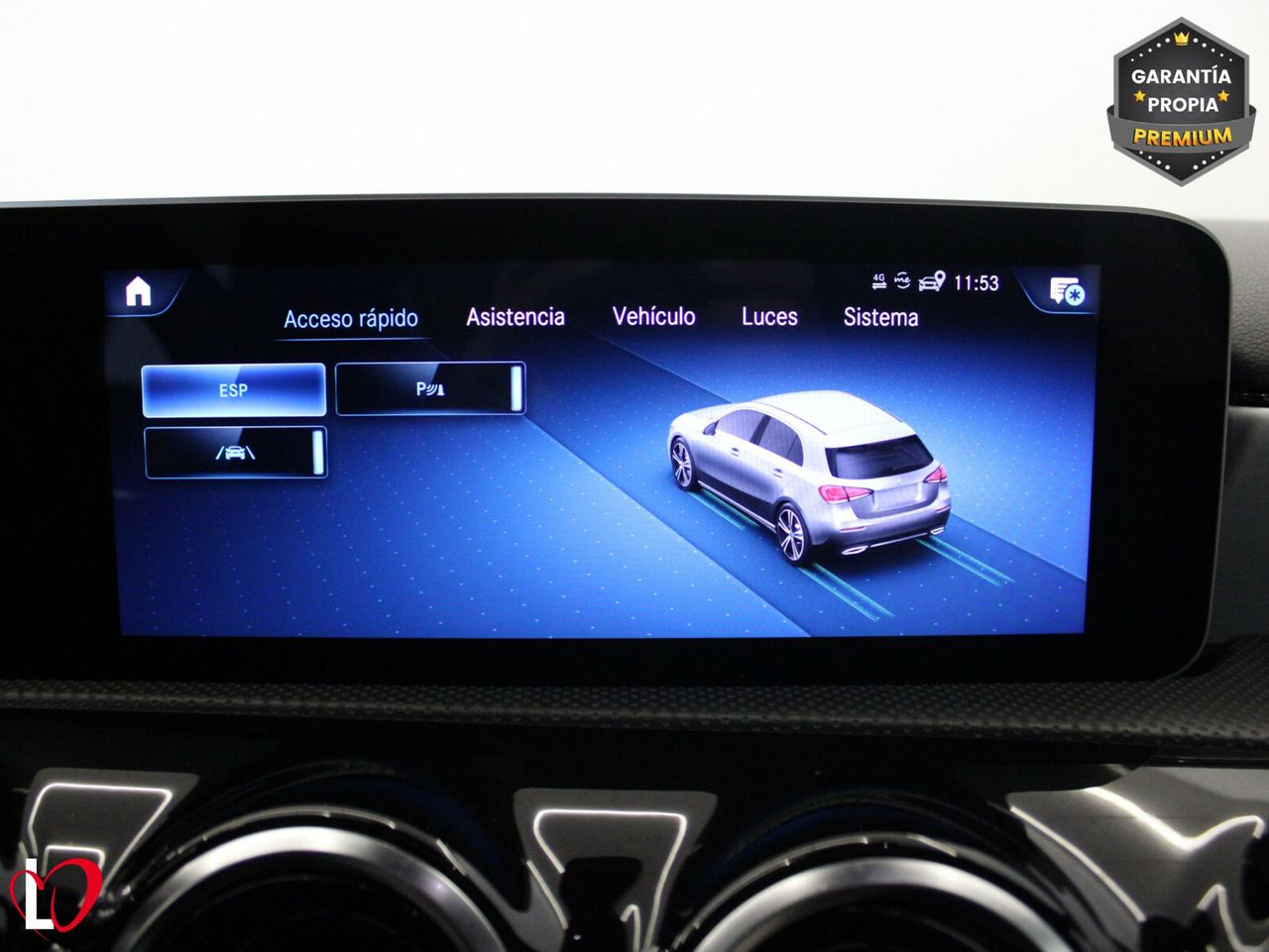 Mercedes Clase A A 200 d - Foto 47