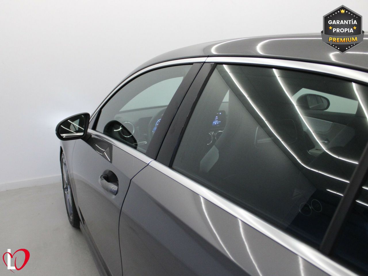 Mercedes Clase A A 200 d - Foto 32