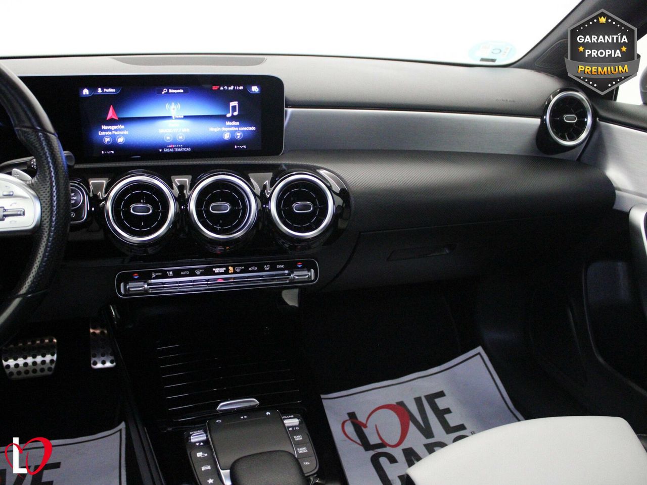 Mercedes Clase A A 200 d - Foto 45