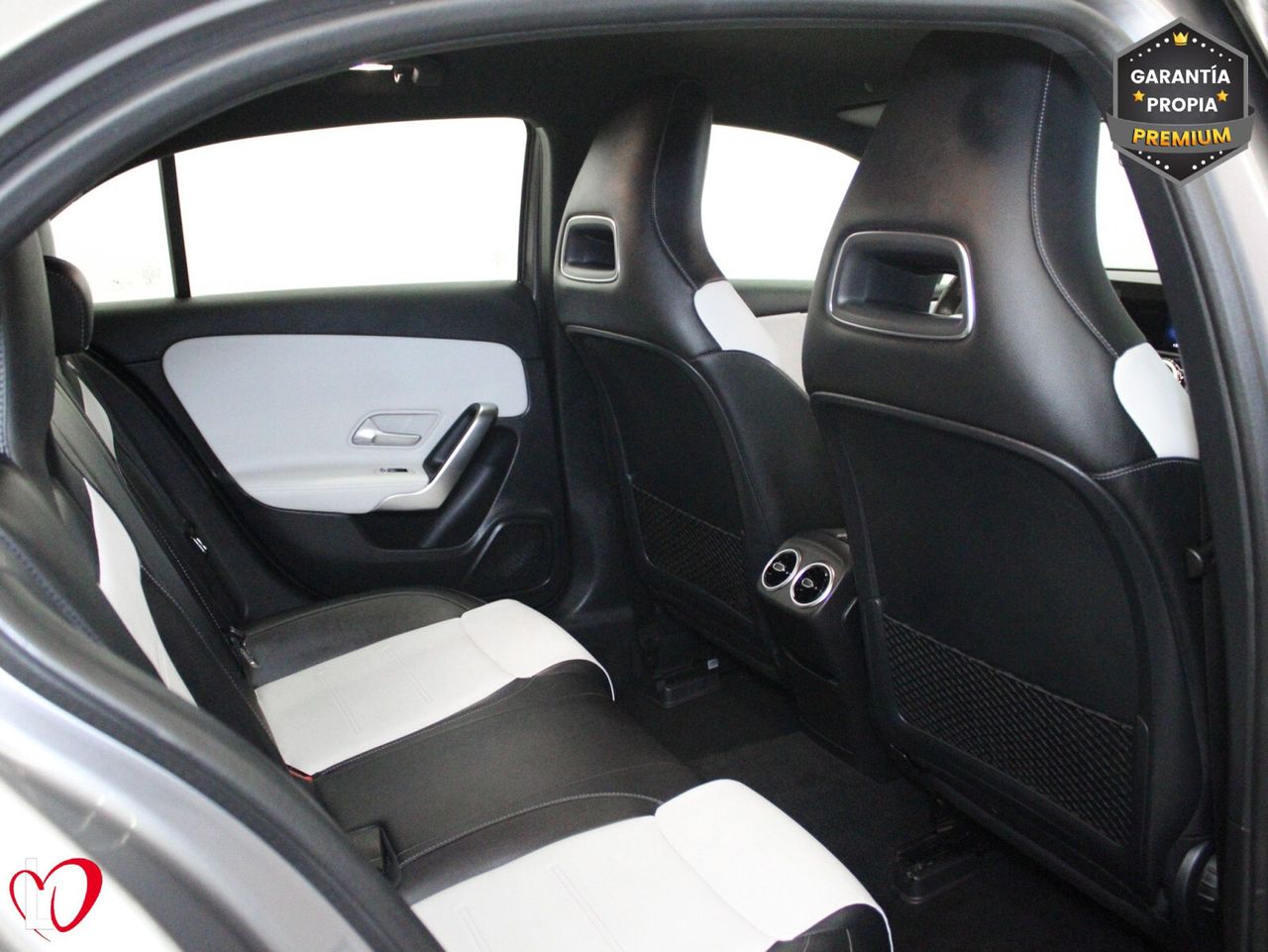 Mercedes Clase A 200 D AMG Line + PAQUETE ADVANTAGE 150 - Foto 22