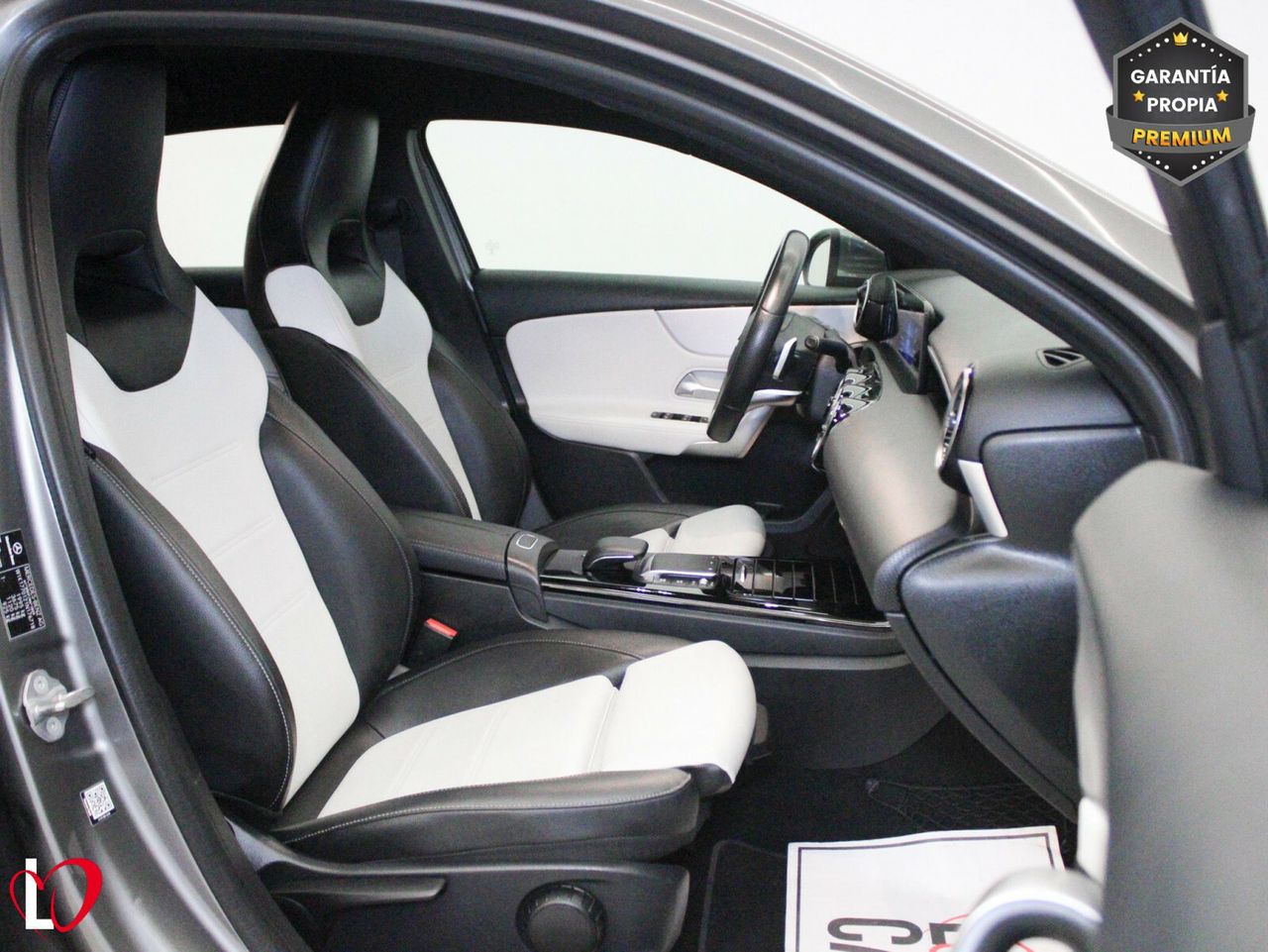 Mercedes Clase A A 200 d - Foto 20