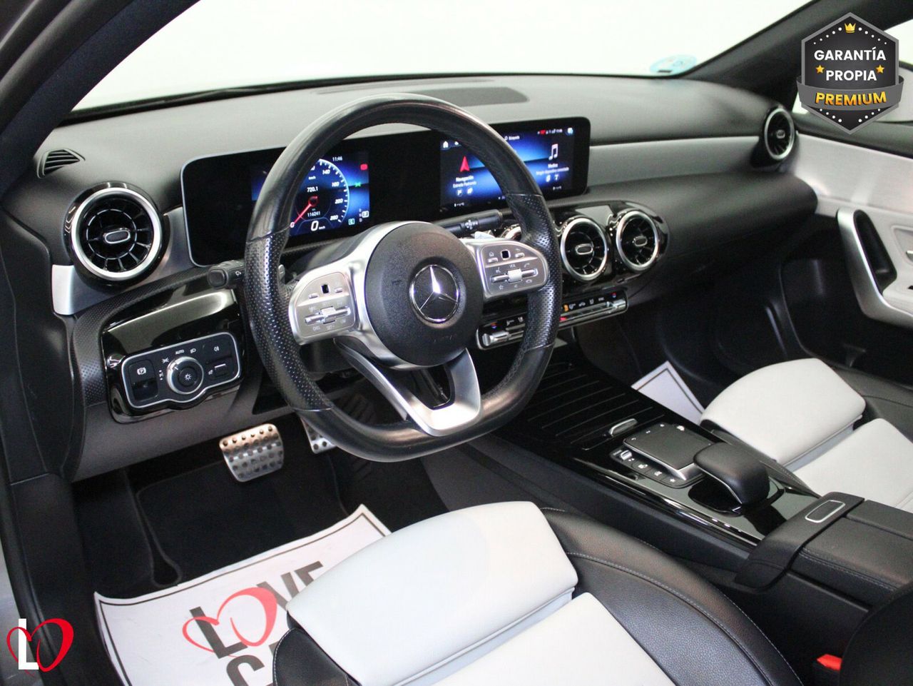 Mercedes Clase A A 200 d - Foto 17