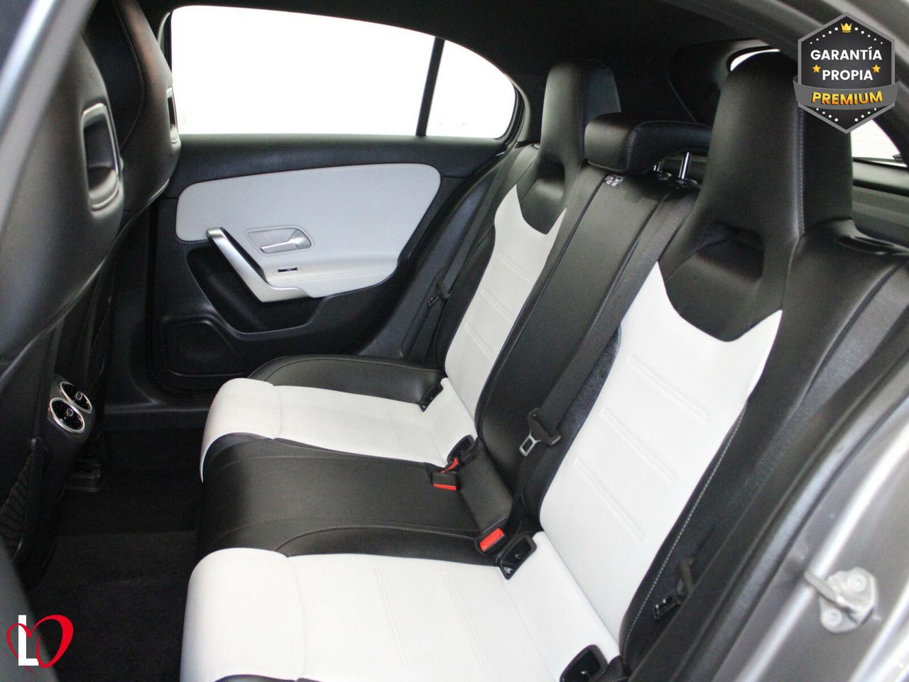 Mercedes Clase A A 200 d - Foto 23