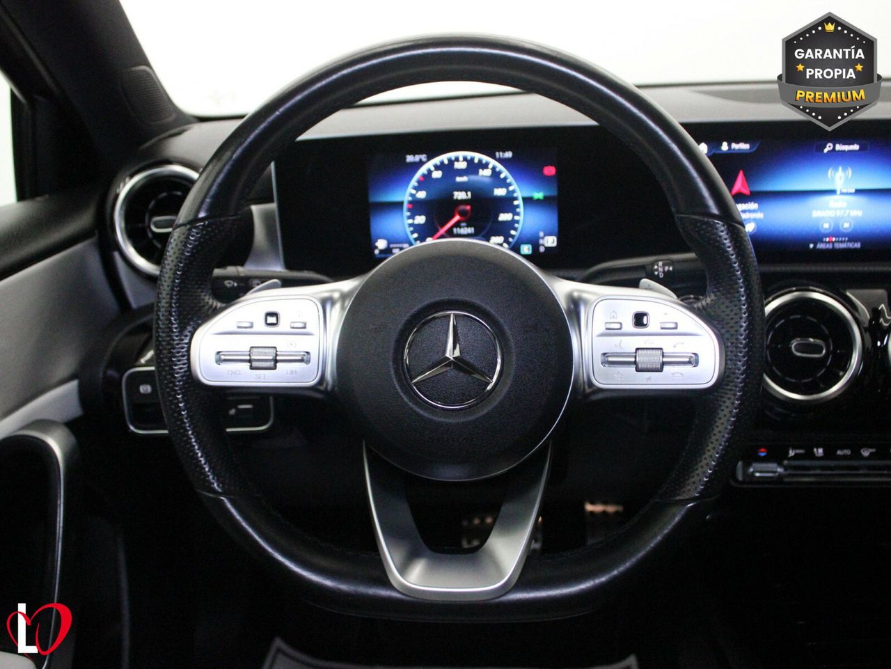 Mercedes Clase A A 200 d - Foto 40