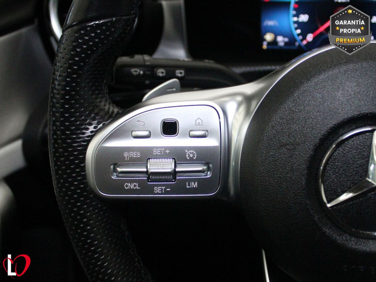 Mercedes Clase A A 200 d - Foto 42