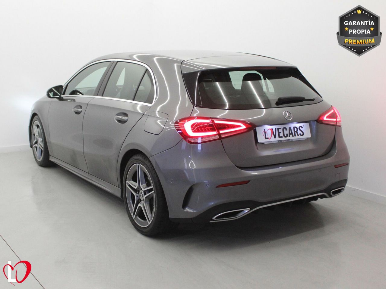 Mercedes Clase A A 200 d - Foto 5