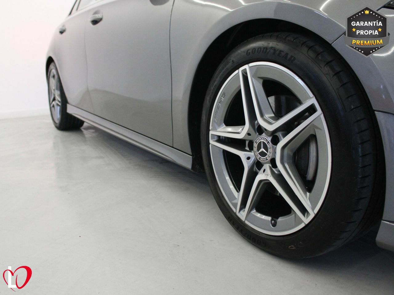 Mercedes Clase A A 200 d - Foto 29