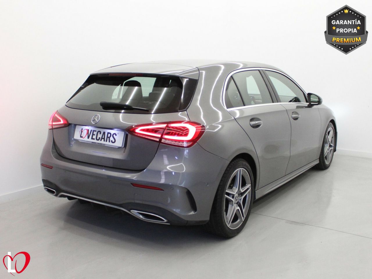 Mercedes Clase A A 200 d - Foto 6