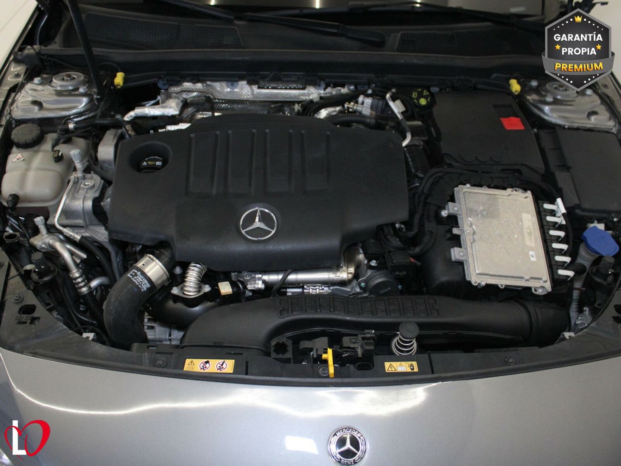 Mercedes Clase A A 200 d - Foto 12
