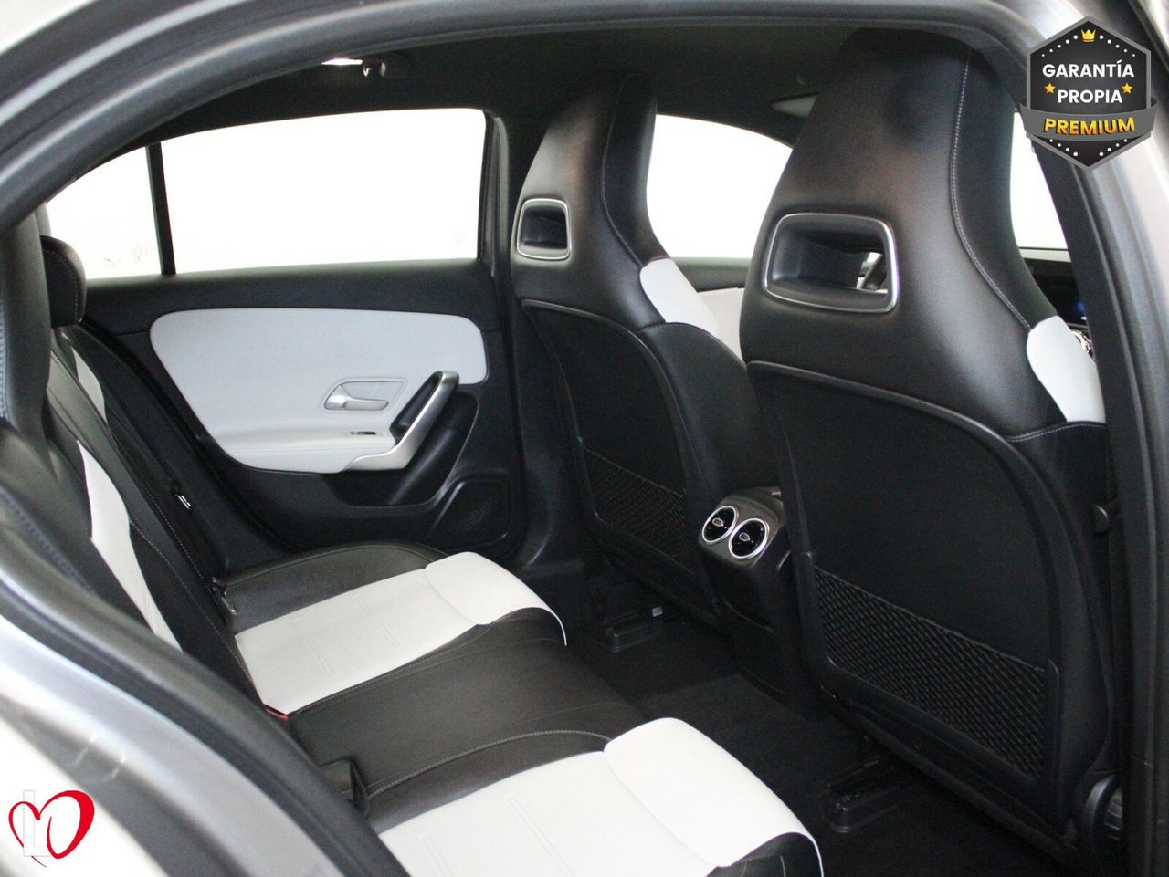 Mercedes Clase A A 200 d - Foto 22