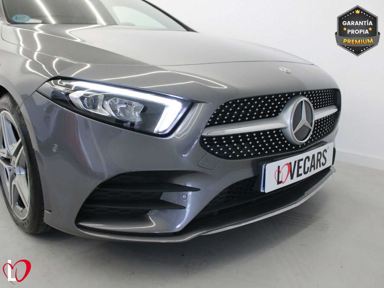 Mercedes Clase A A 200 d - Foto 30