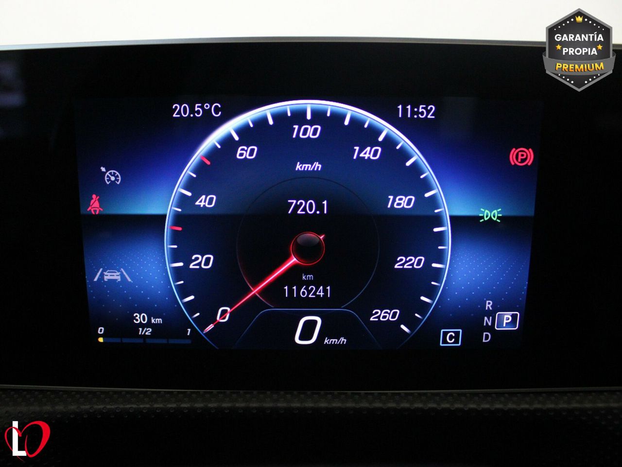 Mercedes Clase A A 200 d - Foto 39