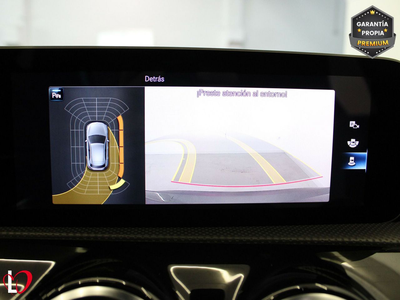 Mercedes Clase A A 200 d - Foto 11