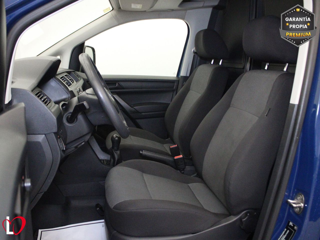 Volkswagen Caddy 2.0 TDI FURGÓN MAXI BUSINESS 102 - Foto 21