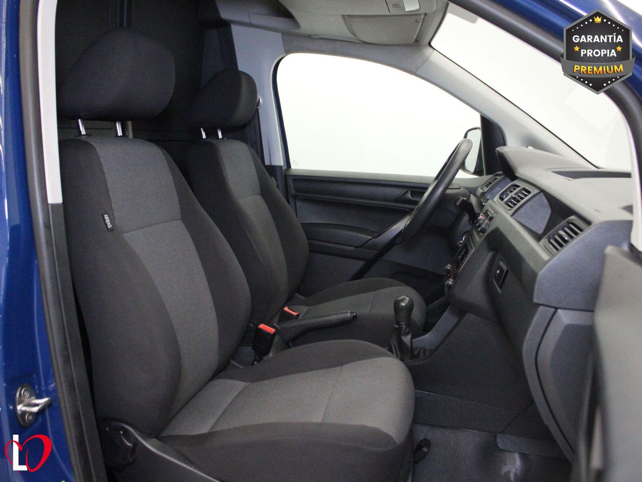 Volkswagen Caddy 2.0 TDI FURGÓN MAXI BUSINESS 102 - Foto 22