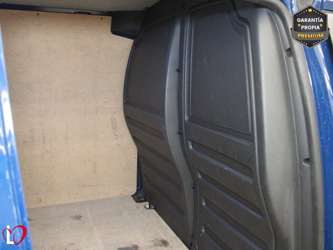 Volkswagen Caddy 2.0 TDI FURGÓN MAXI BUSINESS 102 - Foto 23
