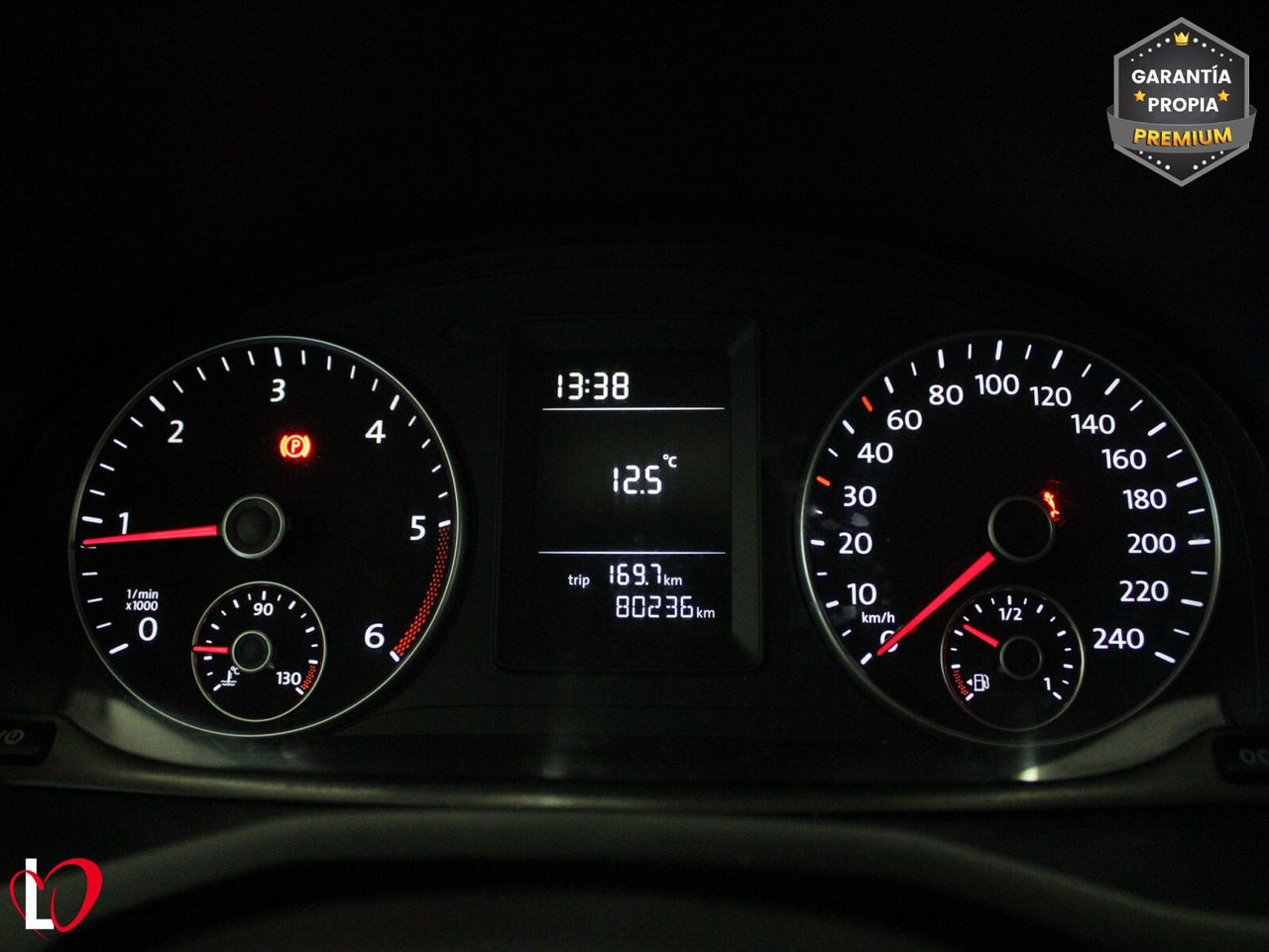 Volkswagen Caddy 2.0 TDI FURGÓN MAXI BUSINESS 102 - Foto 13