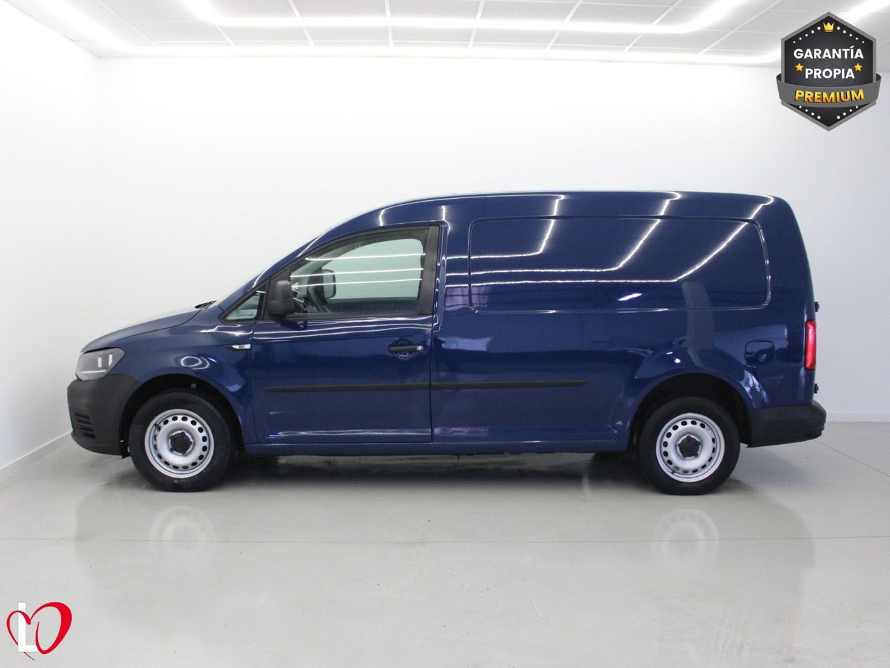 Volkswagen Caddy 2.0 TDI FURGÓN MAXI BUSINESS 102 - Foto 28