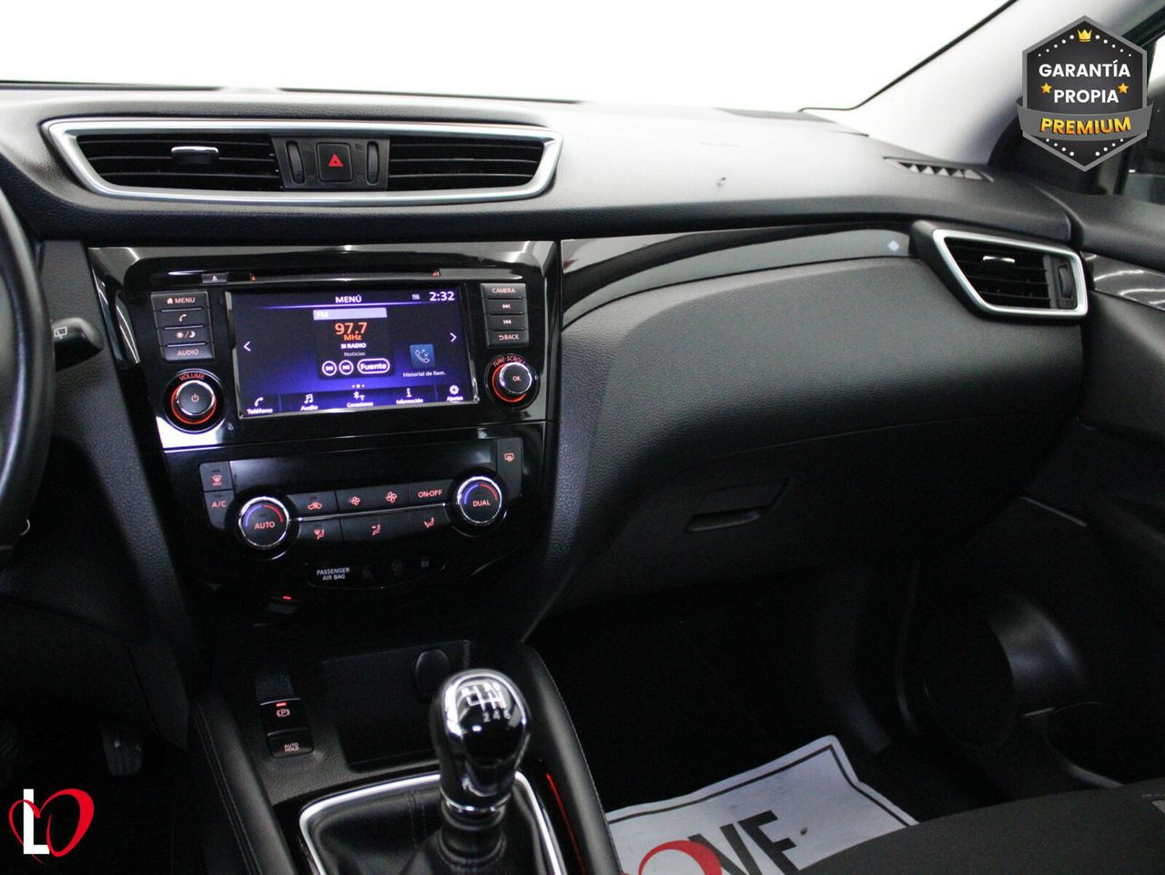 Nissan Qashqai dCi 85 kW (115 CV) E6D ACENTA - Foto 44