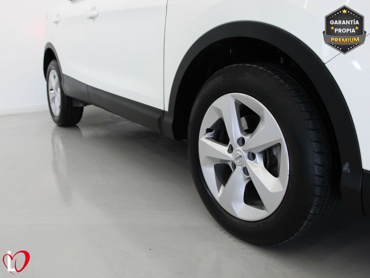 Nissan Qashqai dCi 85 kW (115 CV) E6D ACENTA - Foto 30