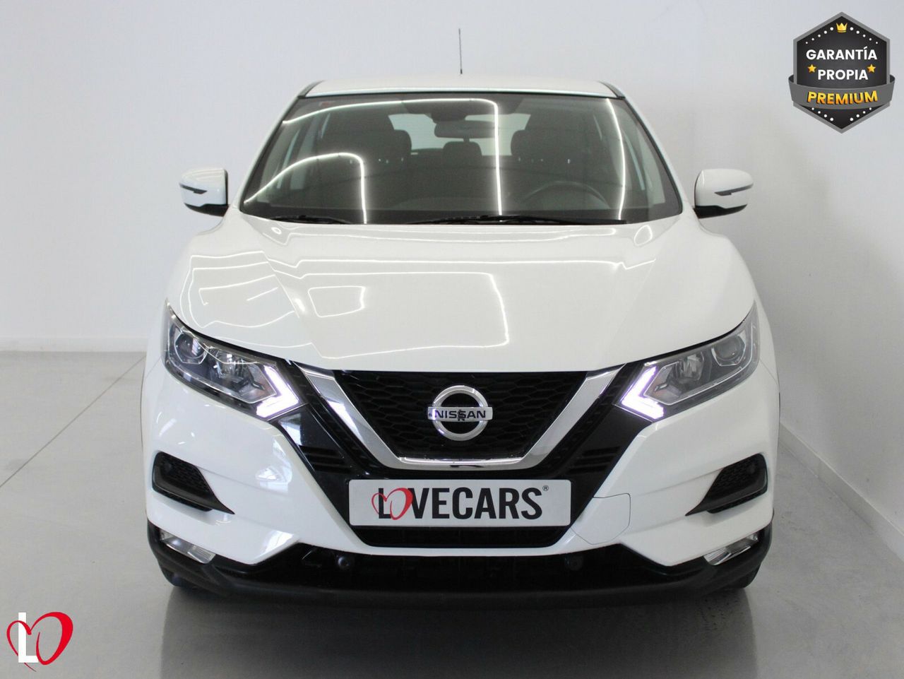 Nissan Qashqai dCi 85 kW (115 CV) E6D ACENTA - Foto 50