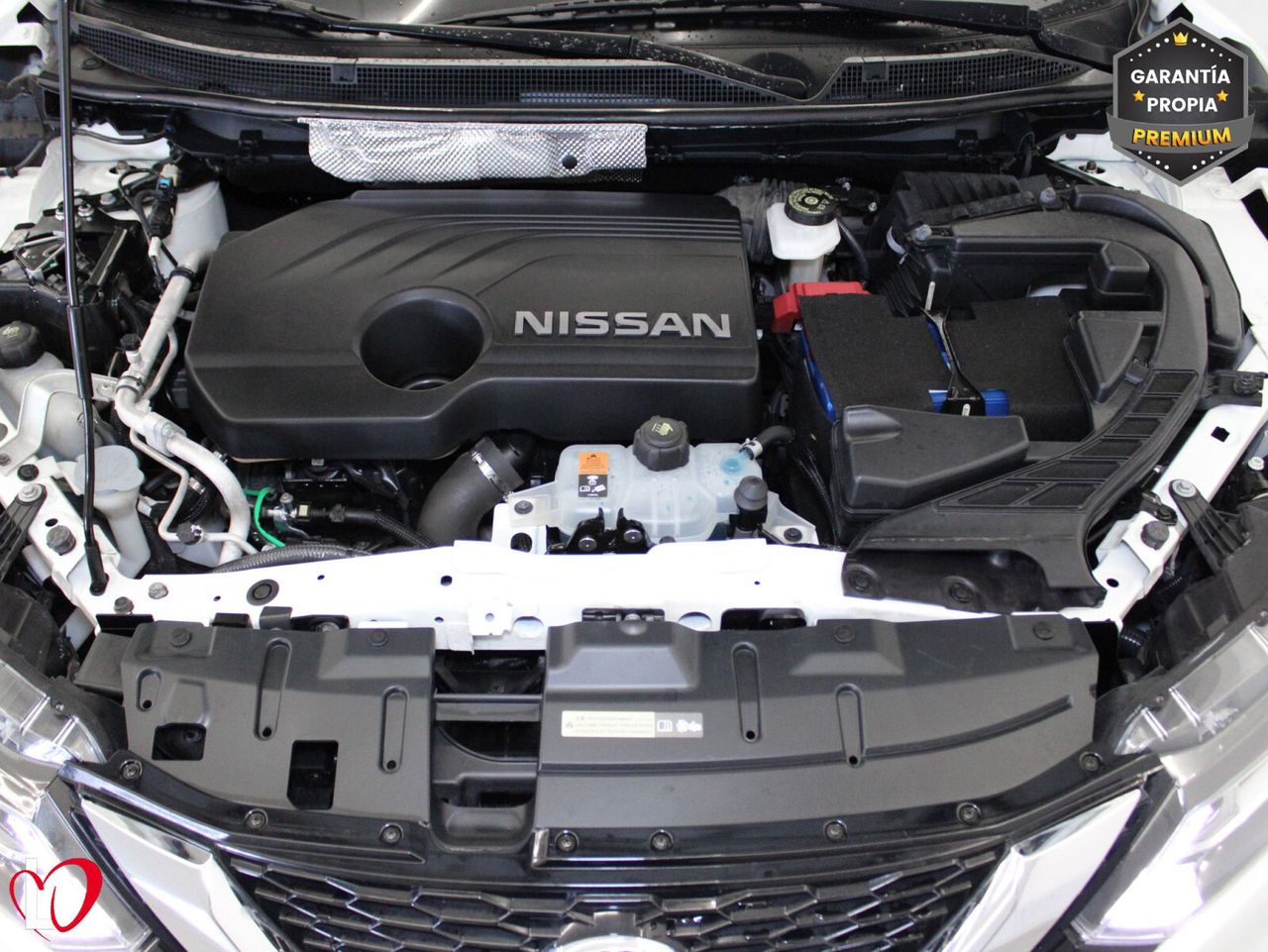 Nissan Qashqai 1.5 DCI ACENTA 6 VEL 115 - Foto 13