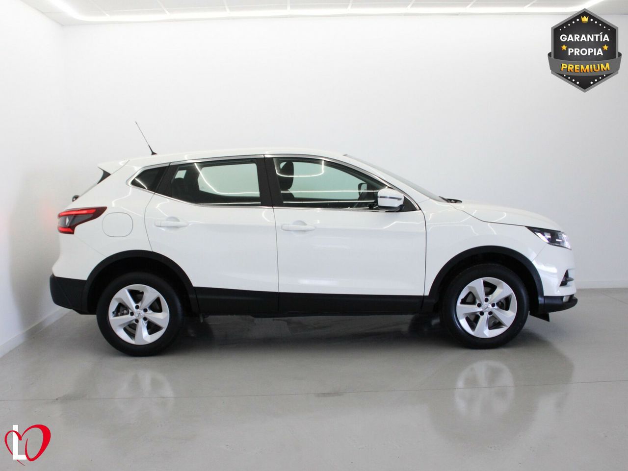 Nissan Qashqai dCi 85 kW (115 CV) E6D ACENTA - Foto 49