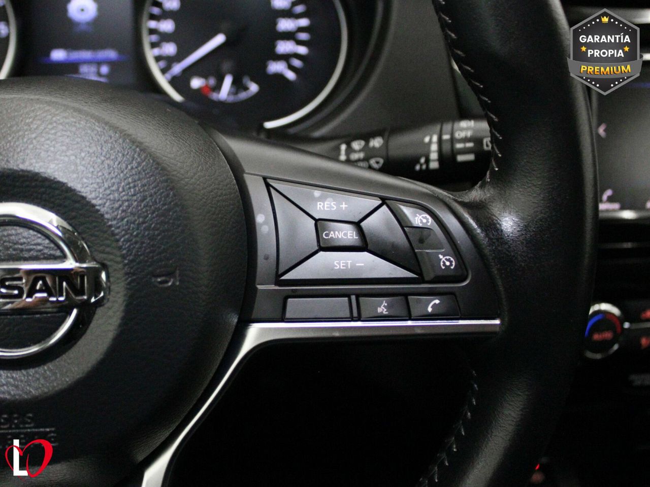 Nissan Qashqai dCi 85 kW (115 CV) E6D ACENTA - Foto 43
