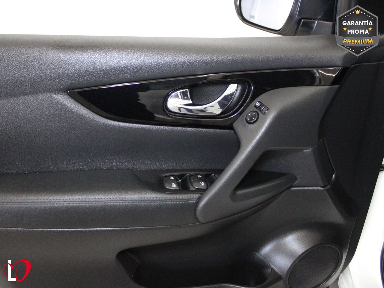 Nissan Qashqai 1.5 DCI ACENTA 6 VEL 115 - Foto 17