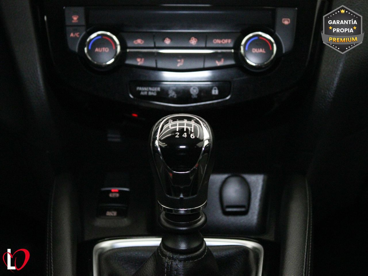 Nissan Qashqai dCi 85 kW (115 CV) E6D ACENTA - Foto 46